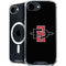 San Diego State University Aztecs Logo iPhone 16e MagSafe Case