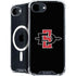 San Diego State University Aztecs Logo iPhone 16e MagSafe Case