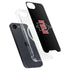 San Diego State University Aztecs Logo iPhone 16e MagSafe Case