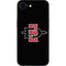 San Diego State University Aztecs Logo iPhone 16e Skin