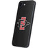 San Diego State University Aztecs Logo iPhone 16e Skin