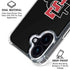San Diego State University Aztecs Logo iPhone 17 MagSafe Case