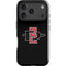 San Diego State University Aztecs Logo iPhone 18 Pro Impact Case