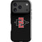 San Diego State University Aztecs Logo iPhone 18 Pro Max Impact Case