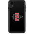 San Diego State University Aztecs Logo iPhone Cases