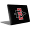 San Diego State University Aztecs Logo Apple MacBook Air Skin