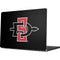 San Diego State University Aztecs Logo Apple MacBook Pro 14-inch Skin