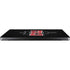 San Diego State University Aztecs Logo Apple MacBook Pro 14-inch Skin