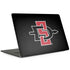 San Diego State University Aztecs Logo MacBook Skins