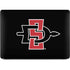 San Diego State University Aztecs Logo Apple MacBook Pro 16-inch Skin