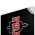 San Diego State University Aztecs Logo Apple MacBook Pro 16-inch Skin