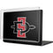 San Diego State University Aztecs Logo MacBook Cases