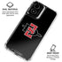 San Diego State University Aztecs Logo Moto G Power 5G (2024) Clear Case
