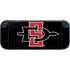 San Diego State University Aztecs Logo Nintendo Switch 2 (2025) with Joy-Con Skin