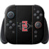 San Diego State University Aztecs Logo Nintendo Skins