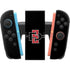 San Diego State University Aztecs Logo Nintendo Switch 2 (2025) Joy-Con Controller Skin