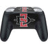 San Diego State University Aztecs Logo Nintendo Switch 2 (2025) Pro Controller Skin