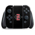 San Diego State University Aztecs Logo Nintendo Skins
