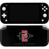 San Diego State University Aztecs Logo Nintendo Skins