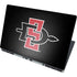 San Diego State University Aztecs Logo Dell Precision Skin
