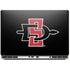 San Diego State University Aztecs Logo Dell Precision Skin