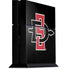 San Diego State University Aztecs Logo PlayStation PS4 Skins