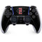 San Diego State University Aztecs Logo PS5 DualSense Edge Pro Controller Skin
