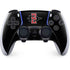 San Diego State University Aztecs Logo PS5 DualSense Edge Pro Controller Skin