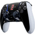 San Diego State University Aztecs Logo PS5 DualSense Edge Pro Controller Skin