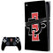 San Diego State University Aztecs Logo PS5 Pro Bundle Skin