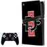 San Diego State University Aztecs Logo PS5 Pro Bundle Skin
