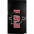 San Diego State University Aztecs Logo PS5 Pro Bundle Skin