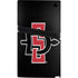 San Diego State University Aztecs Logo PS5 Pro Console Skin