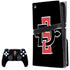 San Diego State University Aztecs Logo PlayStation PS5 Skins