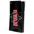 San Diego State University Aztecs Logo PlayStation PS5 Skins