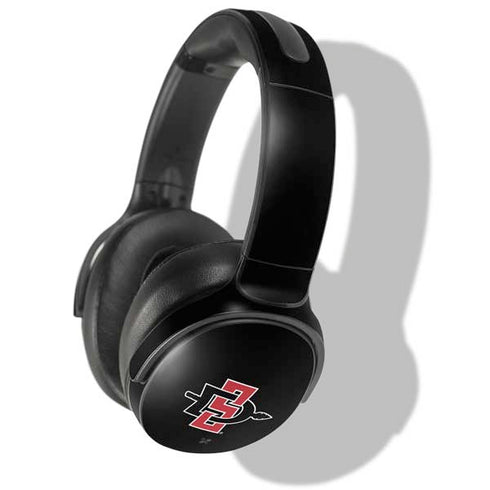 San Diego State University Aztecs Logo Skullcandy Venue Skin