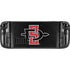 San Diego State University Aztecs Logo Steam Deck Handheld Gaming Computer Skin
