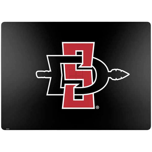 San Diego State University Aztecs Logo Surface Laptop 7 13.8in Skin