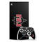 San Diego State University Aztecs Logo Xbox Series X Skins