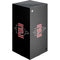 San Diego State University Aztecs Logo XBox Series X Digital Edition Console Skin