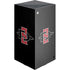 San Diego State University Aztecs Logo XBox Series X Digital Edition Console Skin