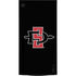 San Diego State University Aztecs Logo XBox Series X Digital Edition Console Skin