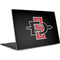 San Diego State University Aztecs Logo Dell XPS Skin