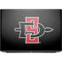 San Diego State University Aztecs Logo HP ZBook Fury 16 G10 Skin