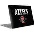 San Diego State University Aztecs Black Apple MacBook Air Skin