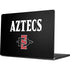 San Diego State University Aztecs Black Apple MacBook Pro 14-inch Skin