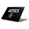 San Diego State University Aztecs Black Apple MacBook Pro 16-inch Skin
