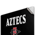 San Diego State University Aztecs Black Apple MacBook Pro 16-inch Skin