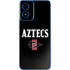 San Diego State University Aztecs Black Moto G Play 4G (2024) Skin