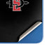 San Diego State University Aztecs Black Moto G Play 4G (2024) Skin